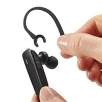 HAMA Блутут слушалка “MyVoice2100”, Multipoint, черен - 9