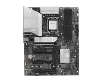 Дънна платка MSI PRO B860-P WIFI 7 - 1