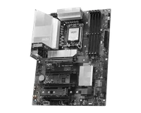 Дънна платка MSI PRO B860-P WIFI 7 - 2