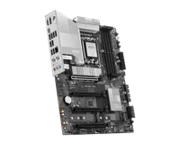Дънна платка MSI PRO B860-P WIFI 7 - 2 Дънна платка MSI PRO B860-P WIFI 7 - 2