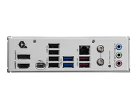 Дънна платка MSI PRO B860-P WIFI 7 - 3 Дънна платка MSI PRO B860-P WIFI 7 - 3