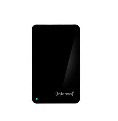 Външен хард диск Intenso, 2.5&amp;quot;, 5TB - 1