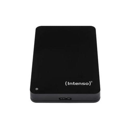 Външен хард диск Intenso, 2.5", 5TB - 2