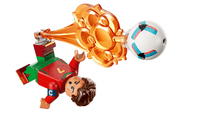 LEGO Editions: Cristiano Ronaldo – CR7 - Football... - 2