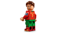 LEGO Editions: Cristiano Ronaldo – CR7 - Football... - 4
