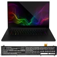 Батерия  за лаптоп RAZER BLADE 2070, Blade 15, RZ09-02386E91  RC30-0248... - 3