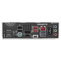 GIGABYTE B650E EAGLE WIFI 6E, AM5 - 2