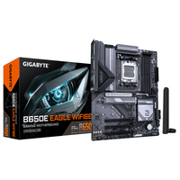 GIGABYTE B650E EAGLE WIFI 6E, AM5 - 3