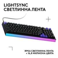 Геймърска механична клавиатура... - 4