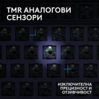 Геймърска механична клавиатура... - 7