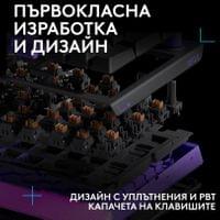 Геймърска механична клавиатура... - 9