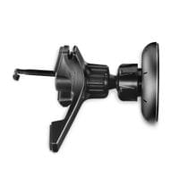 HAMA Безжично зарядно устройство Qi2, 15W, за кола, черно - 2