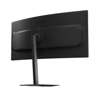 34&amp;quot; Gigabyte G34WQC2 - VA 1500R WQHD (3440x1440), 200Hz,... - 5