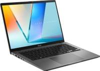 Лаптоп ASUS Vivobook S14 M3407KA-SF030  - 14&amp;quot; OLED... - 2