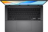 Лаптоп ASUS Vivobook S14 M3407KA-SF030  - 14&amp;quot; OLED... - 4