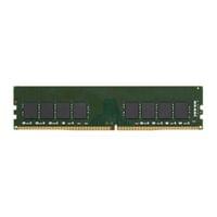 Памет Kingston 32GB DDR4 3200MHz CL22 2Rx8 288-pin 16Gbit... - 1 Памет Kingston 32GB DDR4 3200MHz CL22 2Rx8 288-pin 16Gbit... - 1