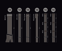 Захранващ блок ASRock PRO-750B 750W 80+ Bronze PCIE 5.1 Ready - 3