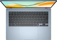 Лаптоп ASUS Vivobook S14 S5408QA-TM274W - 14.0" IPS Full HD+, Qualcomm... - 2 Лаптоп ASUS Vivobook S14 S5408QA-TM274W - 14.0" IPS Full HD+, Qualcomm... - 2