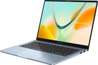 Лаптоп ASUS Vivobook S14 S5408QA-TM274W - 14.0" IPS Full HD+, Qualcomm... - 3 Лаптоп ASUS Vivobook S14 S5408QA-TM274W - 14.0" IPS Full HD+, Qualcomm... - 3