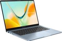 Лаптоп ASUS Vivobook S14 S5408QA-TM274W - 14.0" IPS Full HD+, Qualcomm... - 4 Лаптоп ASUS Vivobook S14 S5408QA-TM274W - 14.0" IPS Full HD+, Qualcomm... - 4