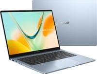 Лаптоп ASUS Vivobook S14 S5408QA-TM274W - 14.0" IPS Full HD+, Qualcomm... - 9 Лаптоп ASUS Vivobook S14 S5408QA-TM274W - 14.0" IPS Full HD+, Qualcomm... - 9
