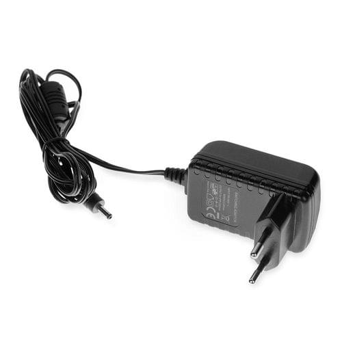Зарядно устройство ACT, 5V, 2A, 3.5мм жак, Черно - 1