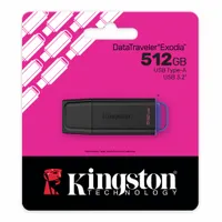 USB памет KINGSTON DataTraveler... - 3