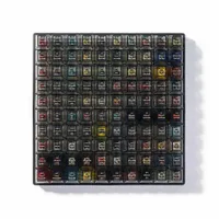 Аксесоар Keychron Switch Tester 100 Max Edition - 2