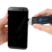 Инструмент iFixit Jimmy за отваряне на лаптопи, мобилни телефони, таблети - 2