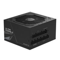 Захранващ блок Gigabyte P850GM PG5 V2, 850W, 80+ GOLD, Modular, PCIe 5.1... - 2