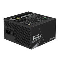 Захранващ блок Gigabyte P850GM PG5 V2, 850W, 80+ GOLD, Modular, PCIe 5.1... - 4