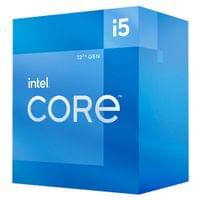 Процесор Intel Alder Lake Core i5-12500, 6 Cores, 12...