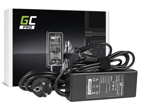 Захранване за лаптоп GREEN CELL, За TOSHIBA/ ASUS /... - 1