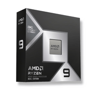 Процесор AMD RYZEN 9 9950X3D2 Dual Edition - 1
