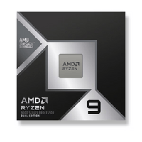 Процесор AMD RYZEN 9 9950X3D2 Dual Edition - 2