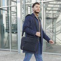 HAMA Чанта за лаптоп &amp;quot;Premium Lightweight&amp;quot;, 40 - 41 см... - 5
