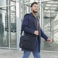 HAMA Чанта за лаптоп &amp;quot;Premium Lightweight&amp;quot;, 40 - 41 см... - 17