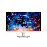 Геймърски монитор GIGABYTE M27Q2 QD ICE - 27&amp;quot; SS IPS QuantumDot,... - 1
