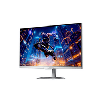 Геймърски монитор GIGABYTE M27Q2 QD ICE - 27&amp;quot; SS IPS QuantumDot,... - 2
