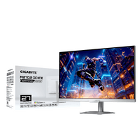 Геймърски монитор GIGABYTE M27Q2 QD ICE - 27&amp;quot; SS IPS QuantumDot,... - 7