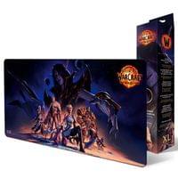 Геймърски пад World Of Warcraft - The War Within, XL - 4
