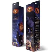 Геймърски пад World Of Warcraft - The War Within, XL - 5