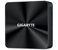 Настолен компютър Gigabyte Brix BRi5H-10210, Intel Core...