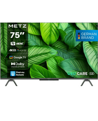 METZ Телевизор 75&amp;quot; UHD LED SMART TV - 2