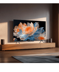 METZ Телевизор 75&amp;quot; UHD LED SMART TV - 4