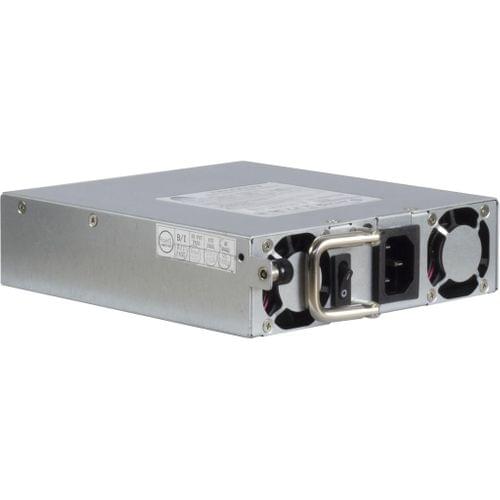 Захранващ блок Inter Tech IPC ASPOWER R2A-MV0700 2x700W - 1