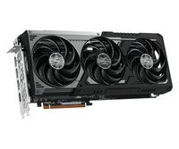 ASRock Radeon RX 9070 GRE Steel Legend Dark 12GB OC GDDR6 - 2