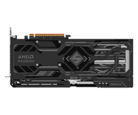 ASRock Radeon RX 9070 GRE Steel Legend Dark 12GB OC GDDR6 - 4