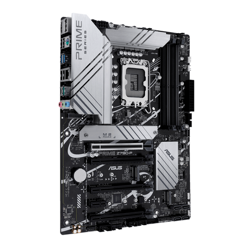 Дънна платка ASUS PRIME Z790-P, LGA 1700, ATX - 2