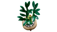LEGO Botanicals - Lucky Bamboo, 10344 - 11
